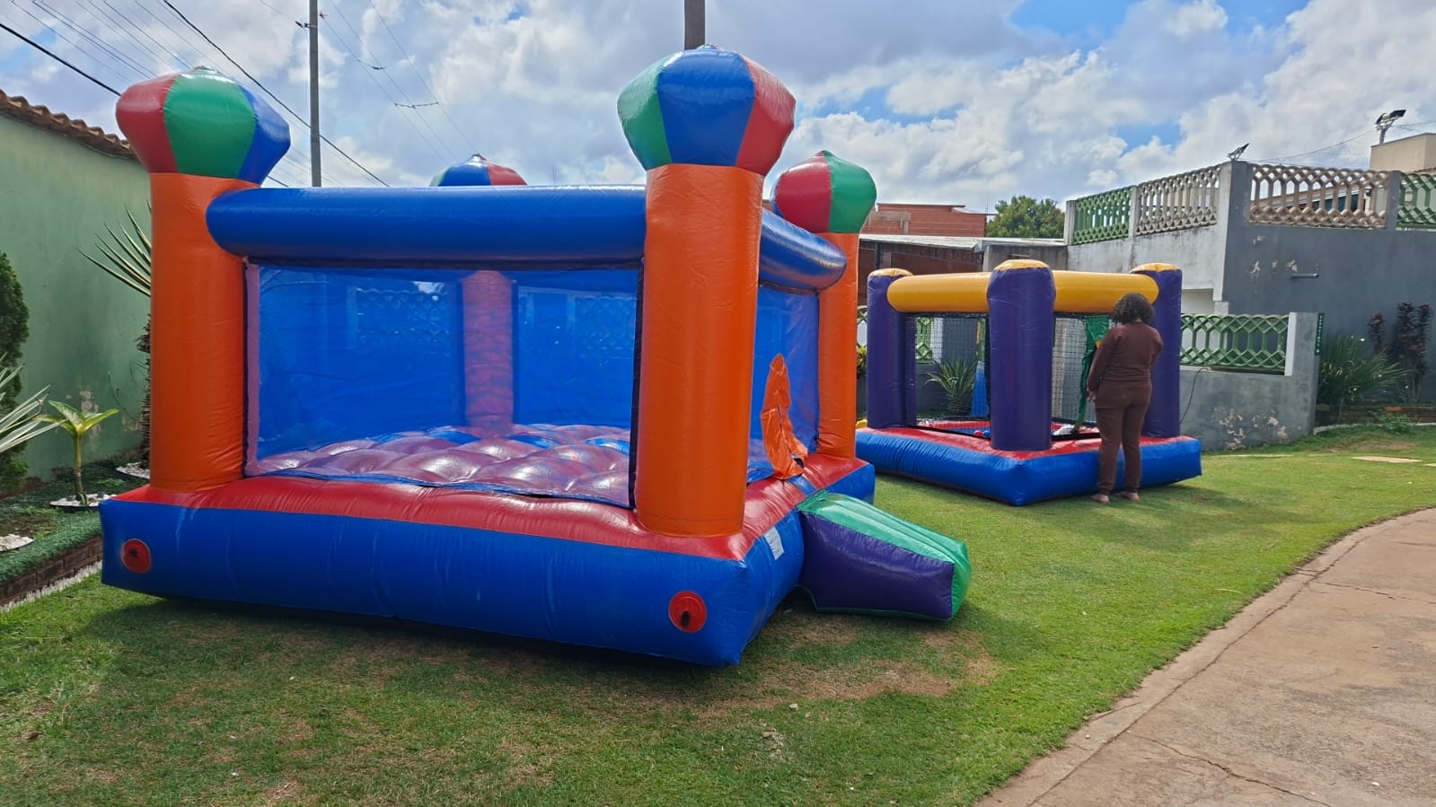Evento Realizado